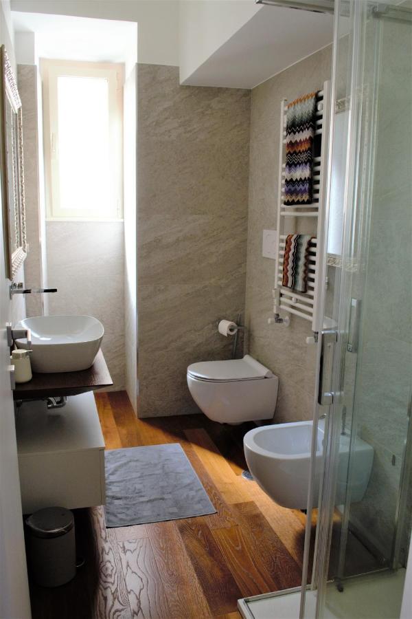 Eternal City Apartment Roma Ngoại thất bức ảnh