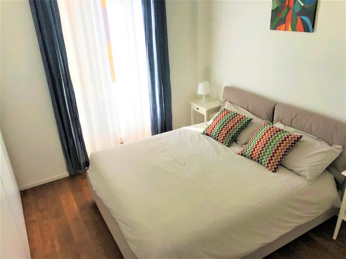 Eternal City Apartment Roma Ngoại thất bức ảnh