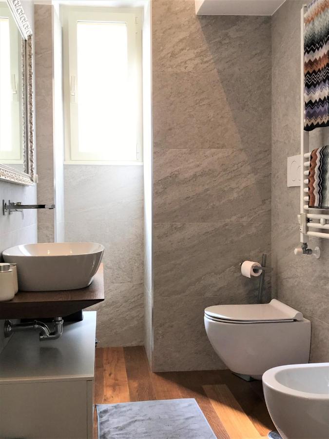 Eternal City Apartment Roma Ngoại thất bức ảnh