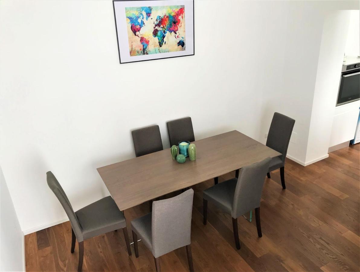 Eternal City Apartment Roma Ngoại thất bức ảnh