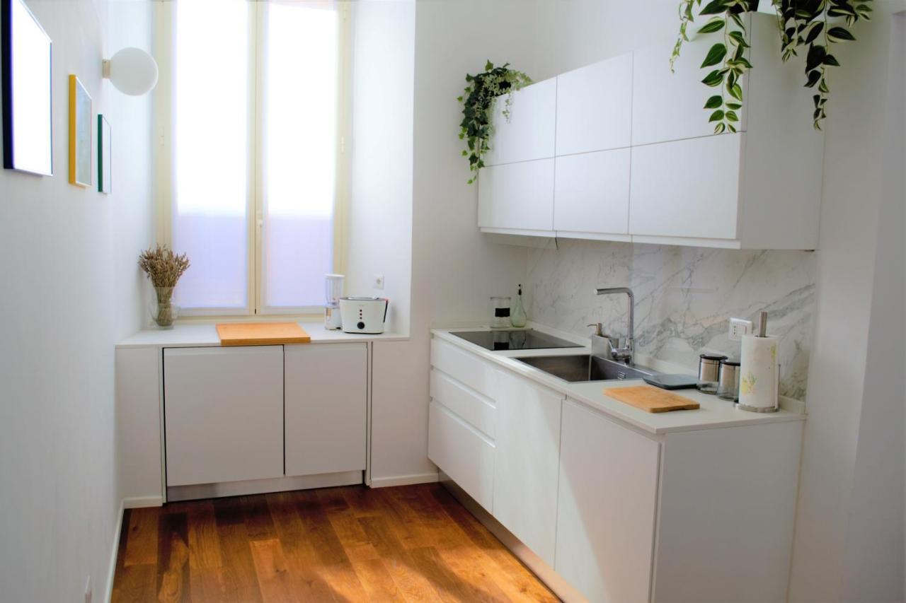 Eternal City Apartment Roma Ngoại thất bức ảnh