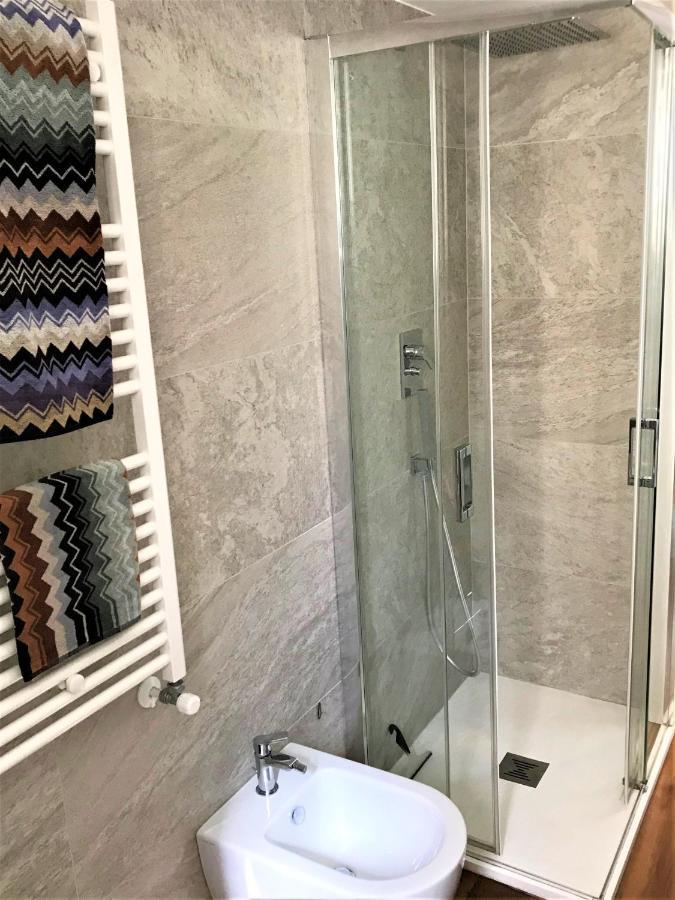 Eternal City Apartment Roma Ngoại thất bức ảnh