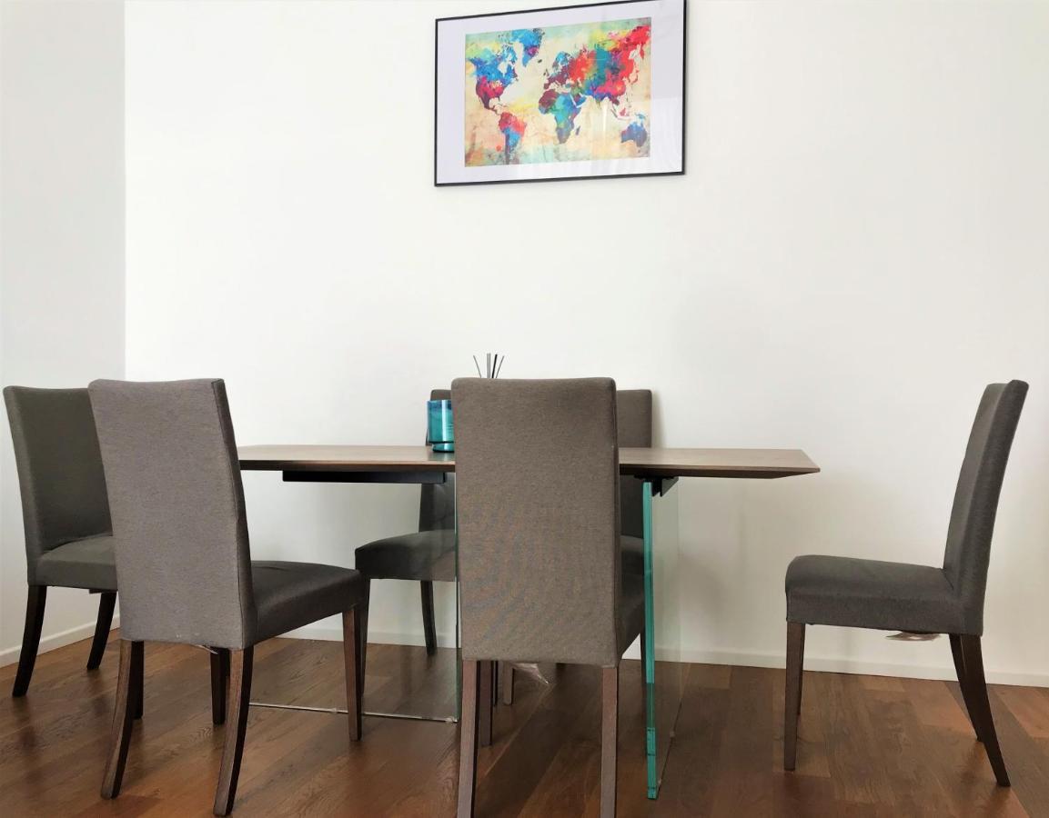 Eternal City Apartment Roma Ngoại thất bức ảnh