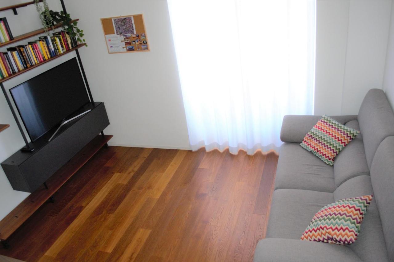 Eternal City Apartment Roma Ngoại thất bức ảnh