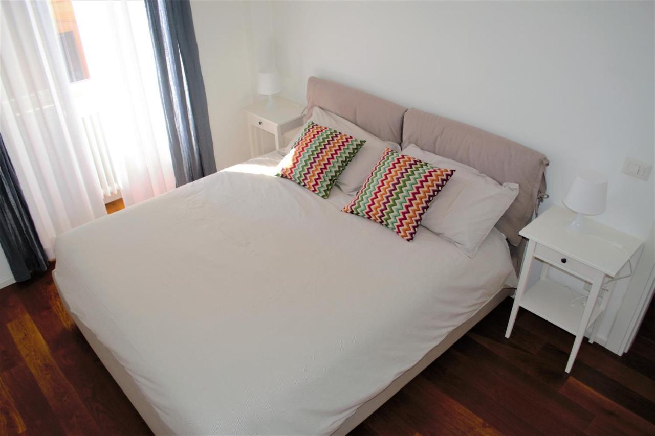 Eternal City Apartment Roma Ngoại thất bức ảnh