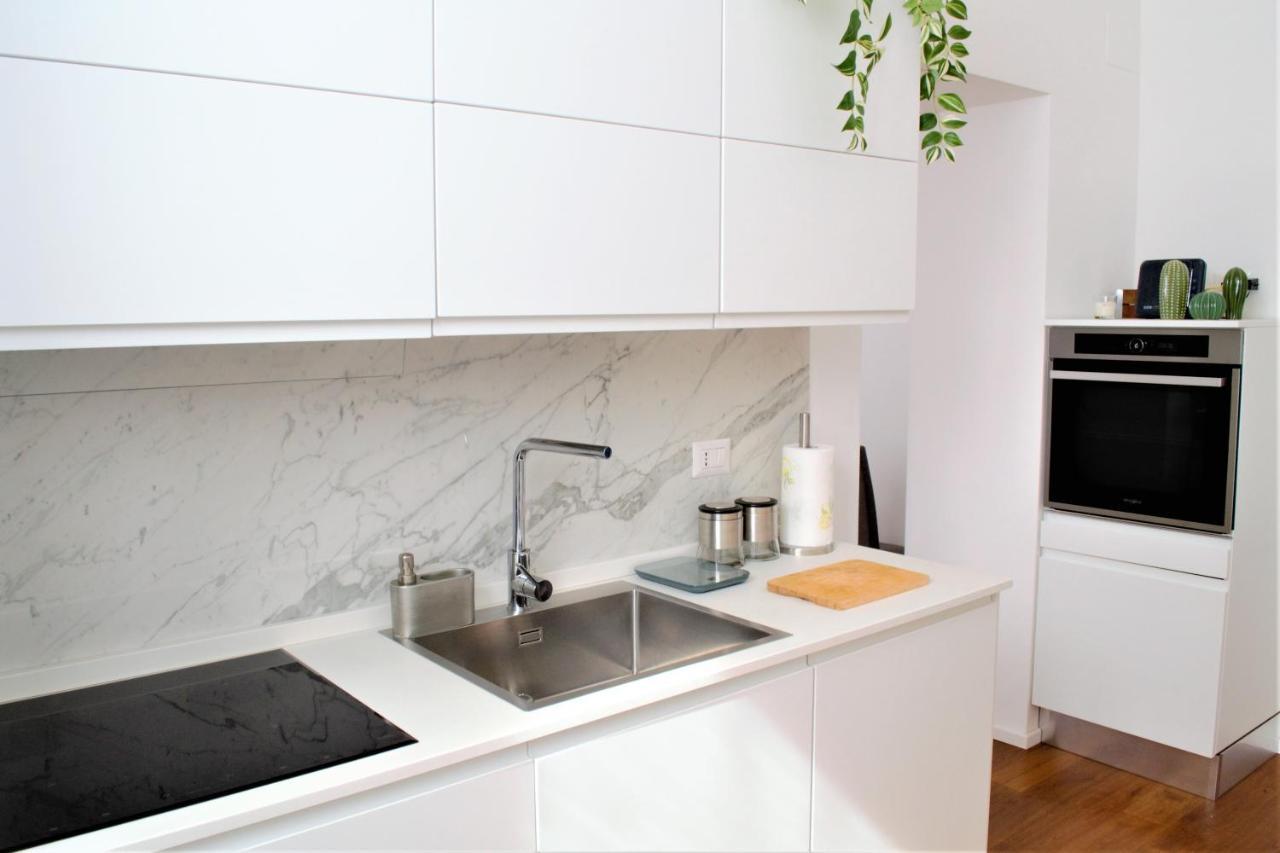 Eternal City Apartment Roma Ngoại thất bức ảnh