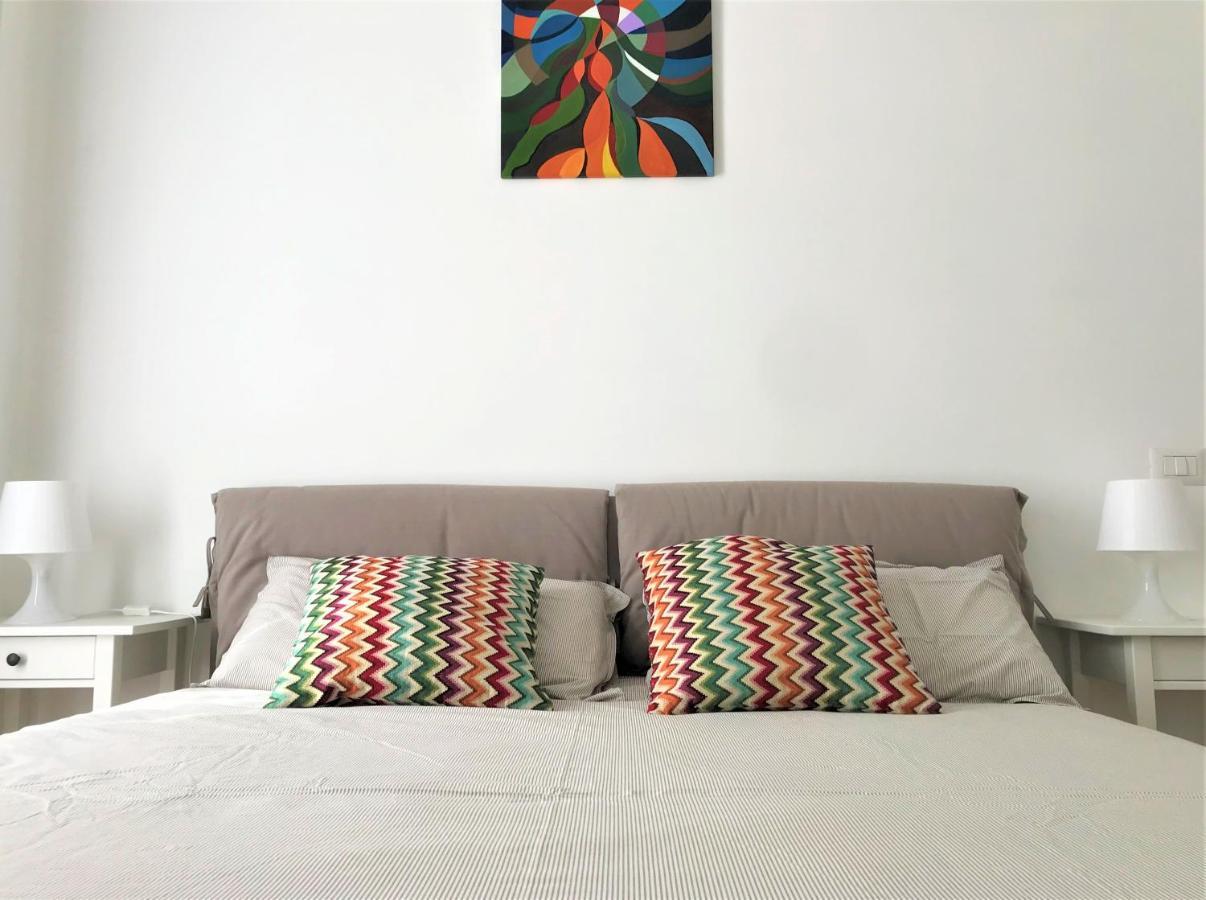 Eternal City Apartment Roma Ngoại thất bức ảnh